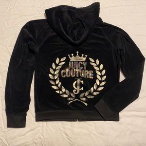 Juicy Couture hoodie